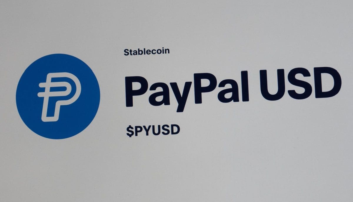 PayPal vise 20M de commerçants pour son stablecoin d’ici fin 2025