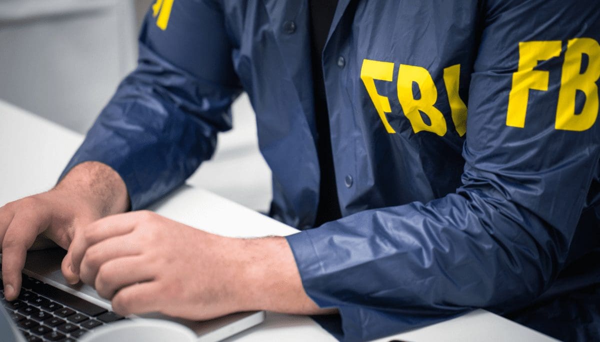 Le FBI attrape des fraudeurs en cryptomonnaies grâce à un piège ingénieux