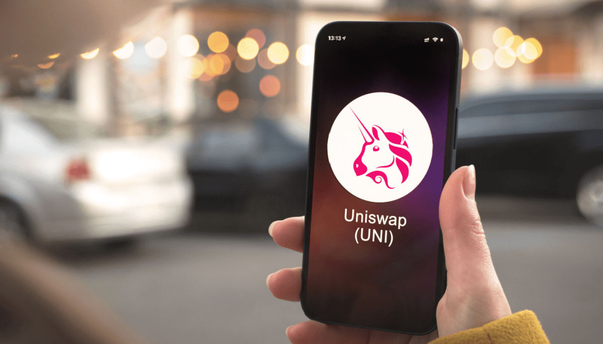 Uniswap aura son propre réseau crypto début 2025 : le prix explosera-t-il à nouveau ?