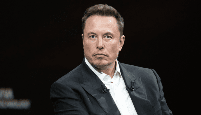 Une bonne nouvelle pour le XRP ? La société DOGE d'Elon Musk s'attaque au gendarme de la SEC