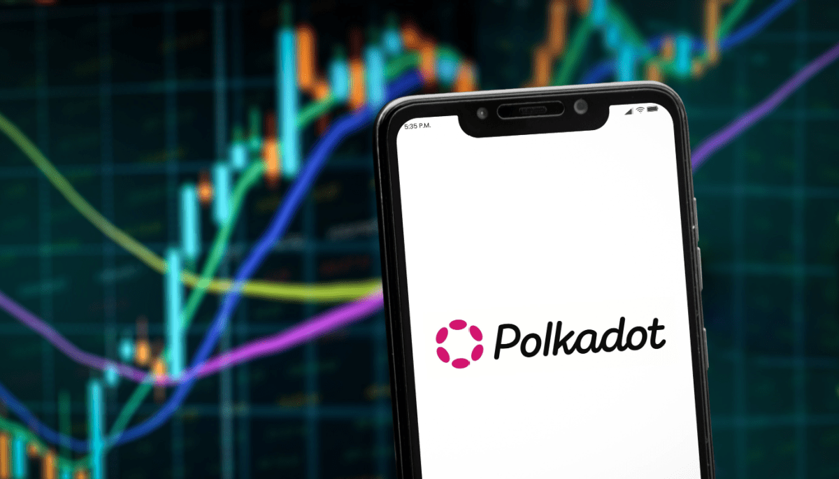 Un nouvel ETF crypto en approche : 21Shares mise sur Polkadot