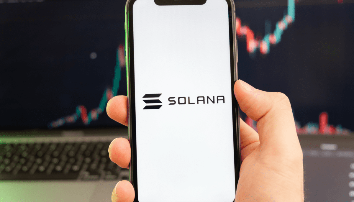 Solana voit l'explosion des stablecoins - le prix suivra-t-il ?