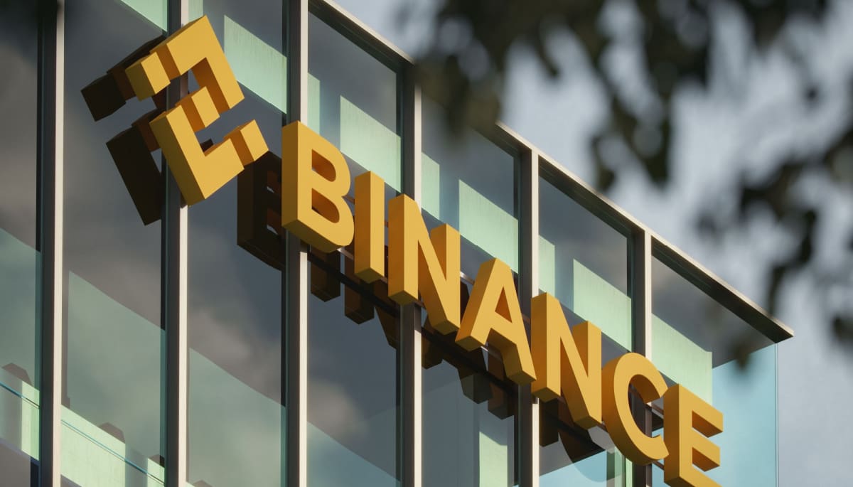 Binance poursuivi en justice pour un montant record de 78 milliards d'euros