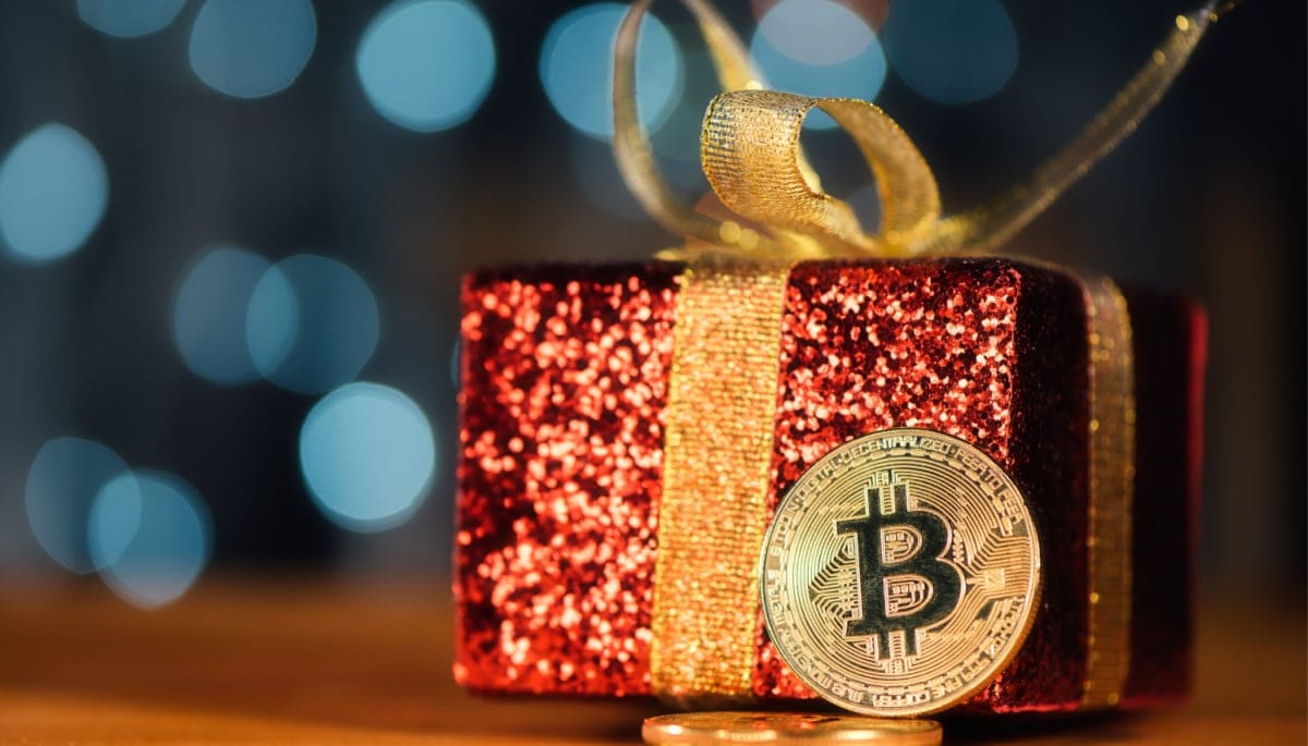 Le bitcoin peut-il maintenir le rallye de la veille de Noël ?