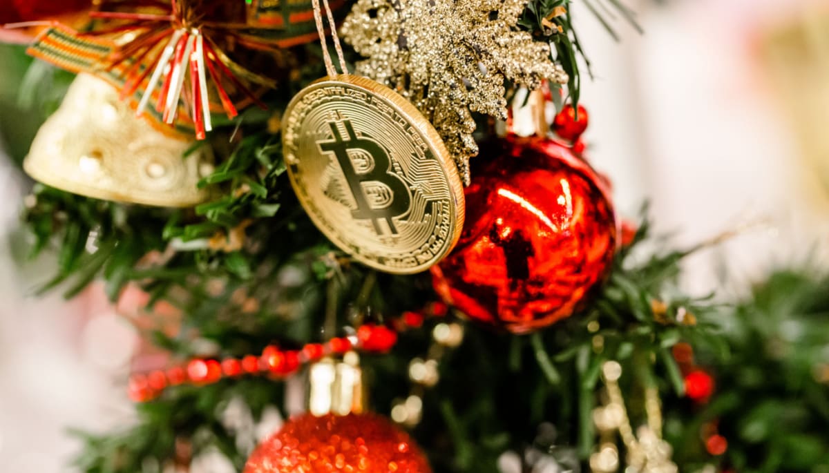 Les traders de Bitcoin s'attendent à 120 000 $ lors du « rallye de Noël ».