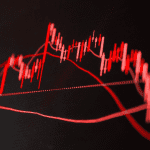 Le bitcoin et les cryptomonnaies chutent à nouveau fortement en raison de la réponse de la Chine à Trump