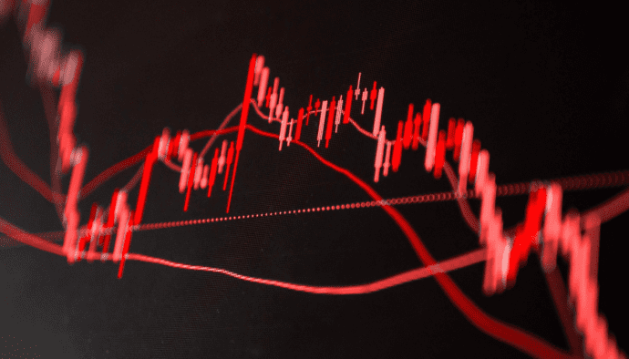 Solana, Dogecoin et Cardano chutent : jusqu’où peuvent-ils tomber ?