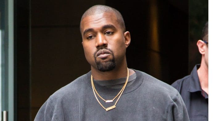 Kanye West révèle une fraude au cryptomonnaie et refuse une offre de plusieurs millions de dollars