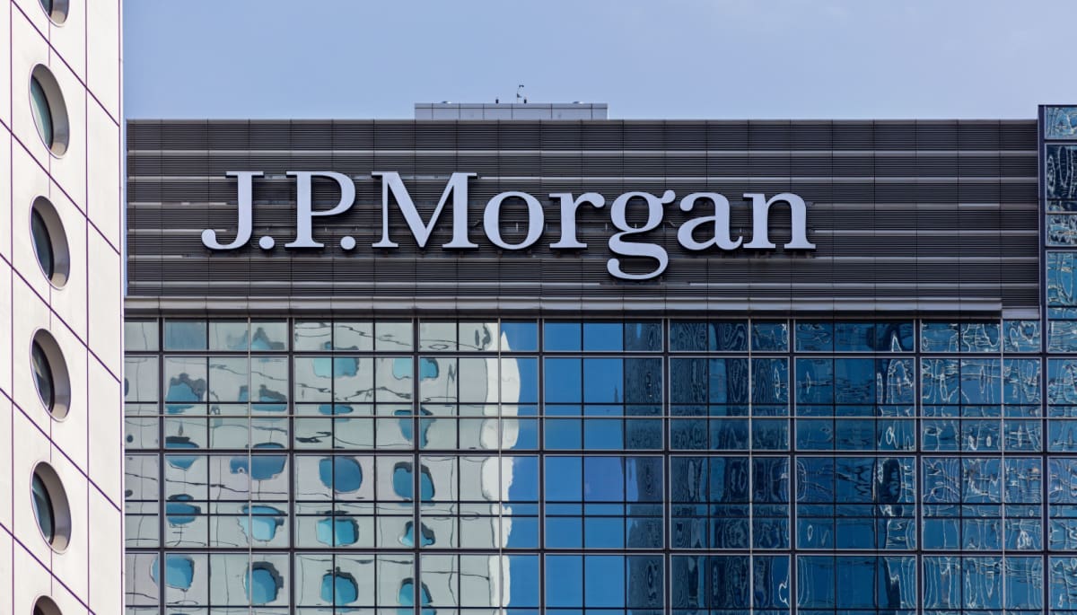 JPMorgan : 7 investisseurs institutionnels sur 10 évitent encore les cryptomonnaies