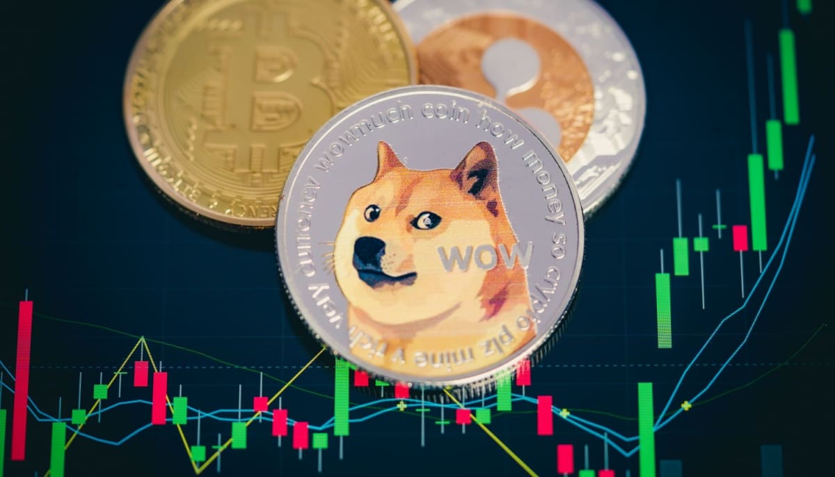 Dogecoin: d'un mème à une crypto-monnaie valant des milliards