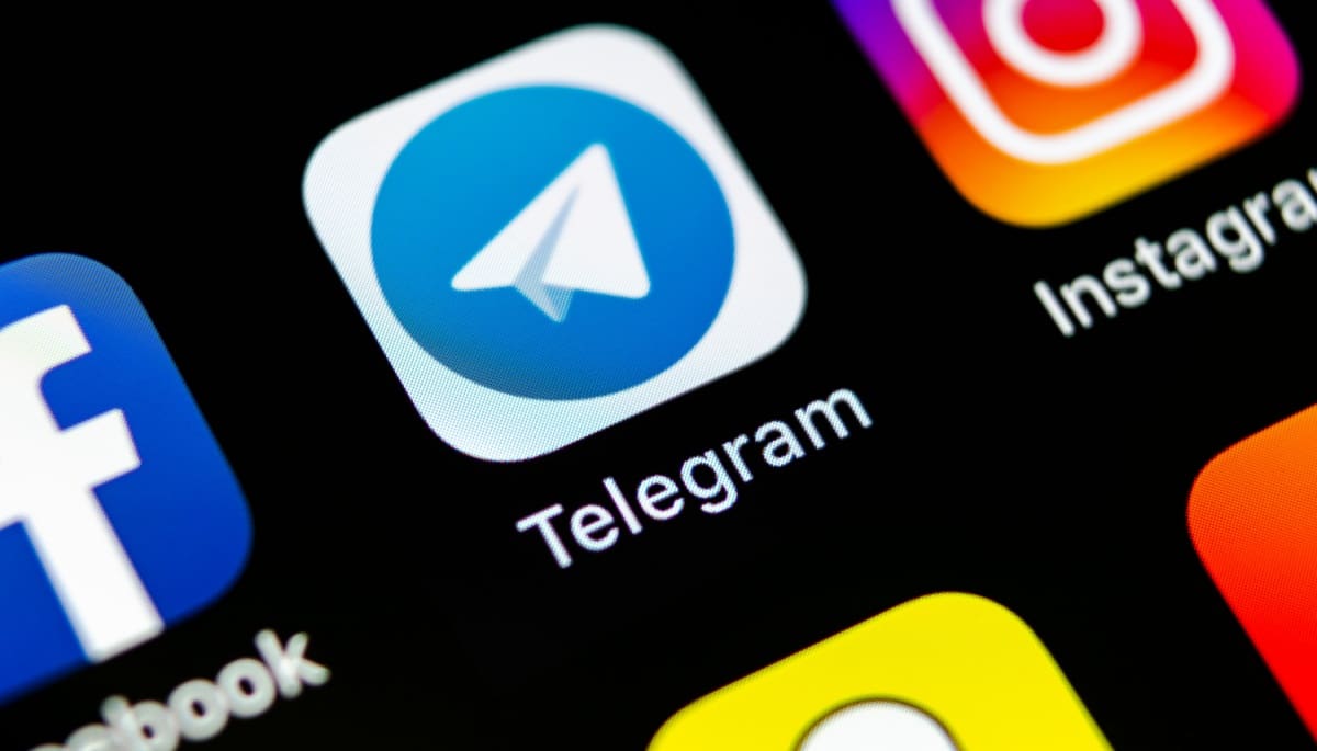 Les traders de cryptomonnaies se méfient : les escrocs se tournent massivement vers Telegram