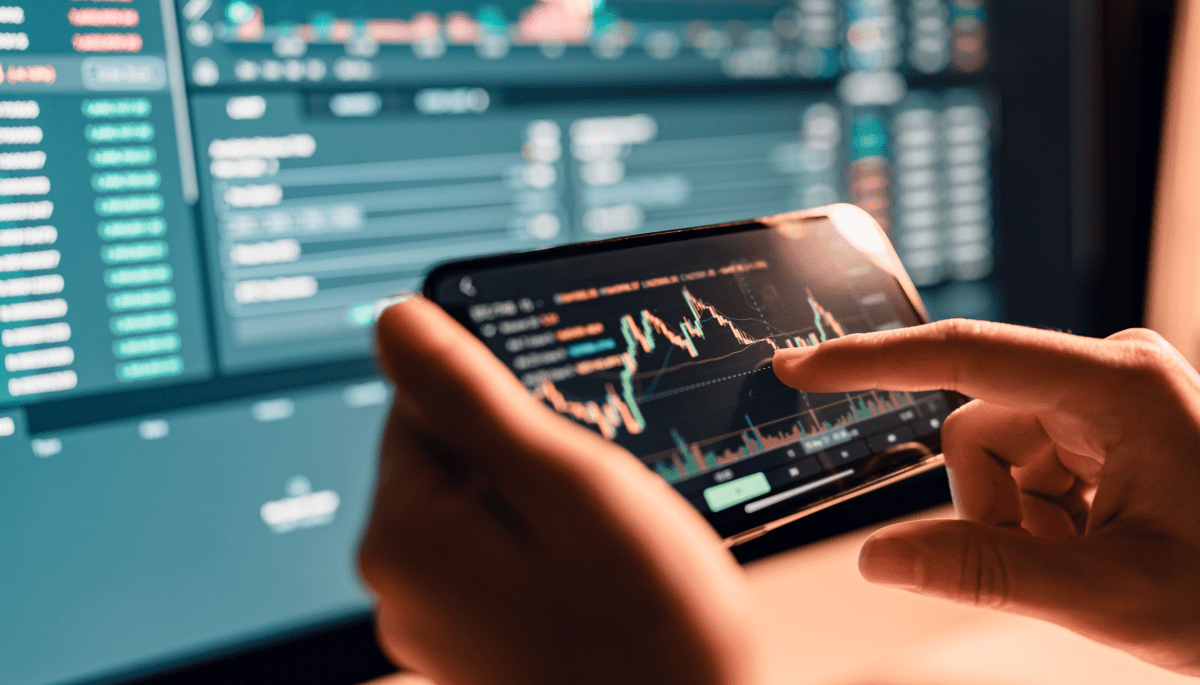 technische-analyse