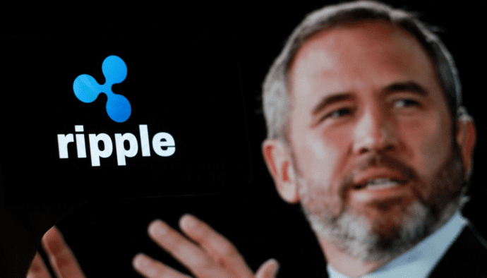 Le patron de Ripple : “L’ETH a dépassé le XRP à cause du procès” - arrivé des années plus tôt