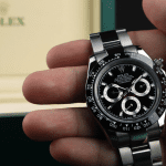 Le Bitcoin est une meilleure réserve de valeur que les montres Rolex