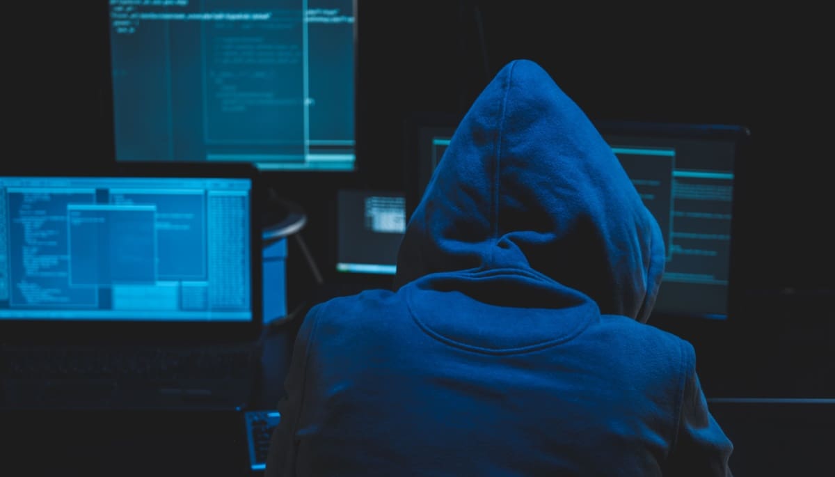 Les hackers pillent les cryptos en octobre: Millions volés chaque jour