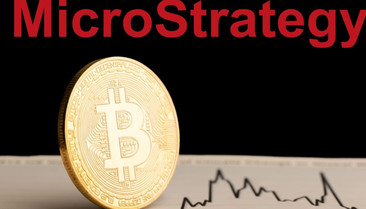 MicroStrategy achète encore 15 350 bitcoins à 100 000 $