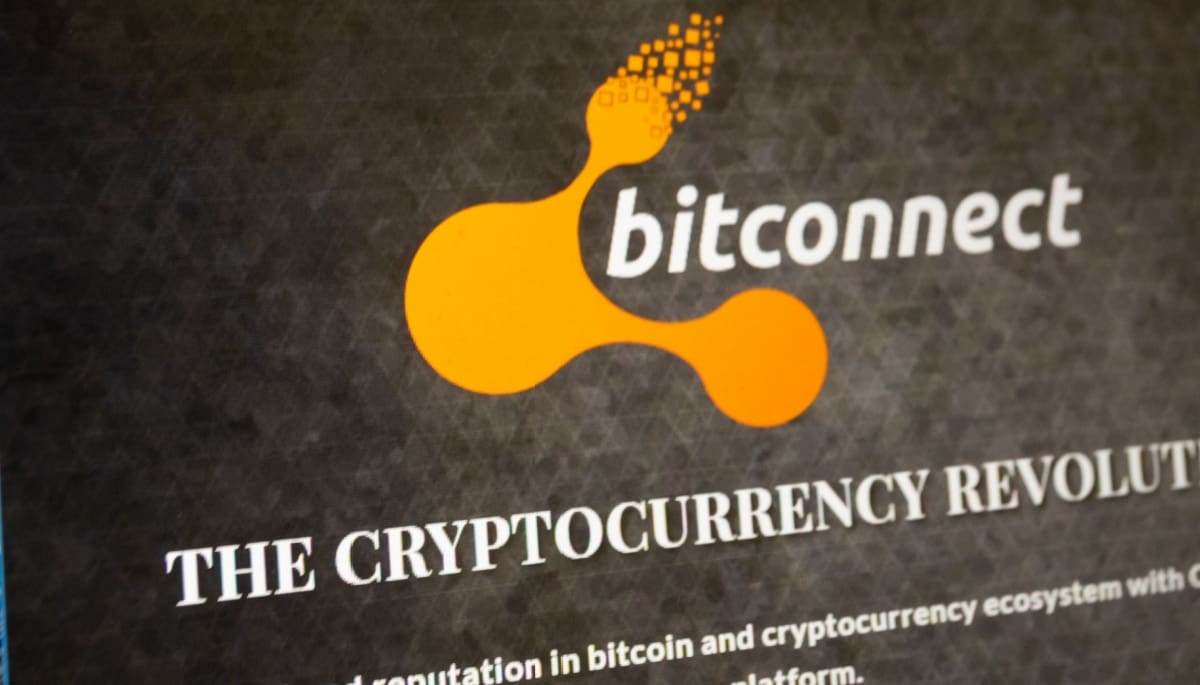 L’Inde saisit 190 millions de dollars en cryptos volés à BitConnect