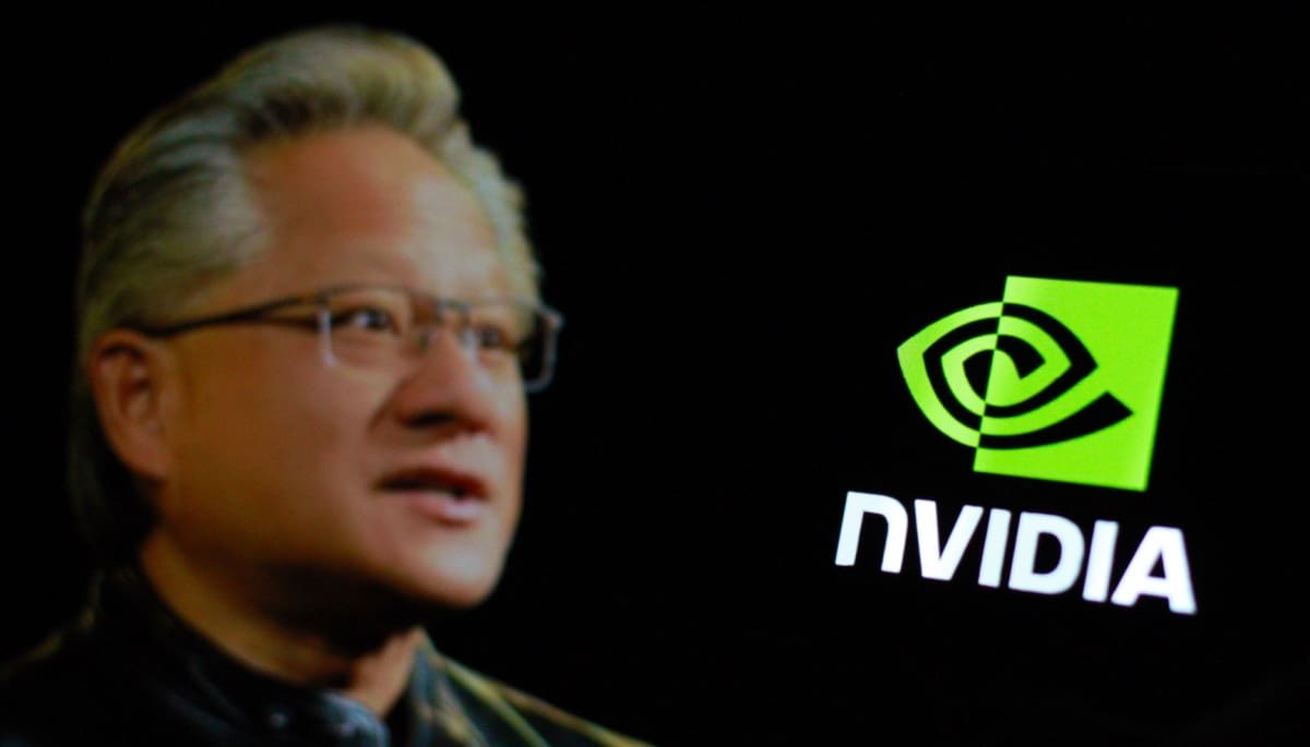 L’action Nvidia forme un “death cross” – Quel impact sur les cryptos IA ?