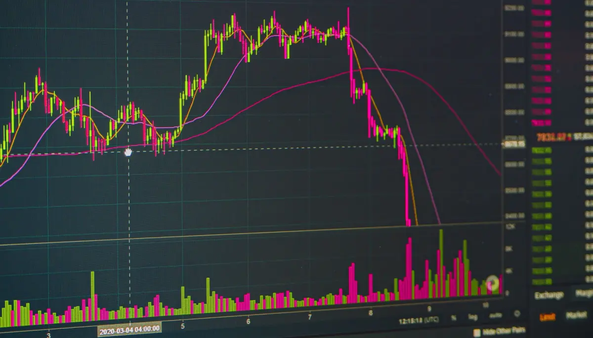 Bitcoin-Kurs stürzt hart auf 58.000 $ ab, Markt wird zum Schlachtfeld