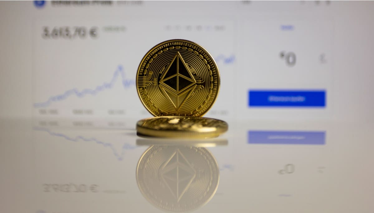 Un analyste prédit l'explosion de l'Ethereum : « 7 200 dollars en vue ».