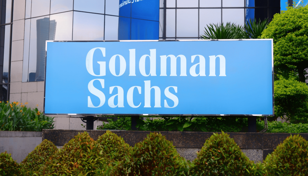 Goldman Sachs augmente considérablement ses positions sur les ETF : Bitcoin 114 %, Ethereum 2 000 %