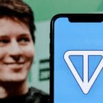 Le Toncoin explose de 50 % après la libération du fondateur Telegram