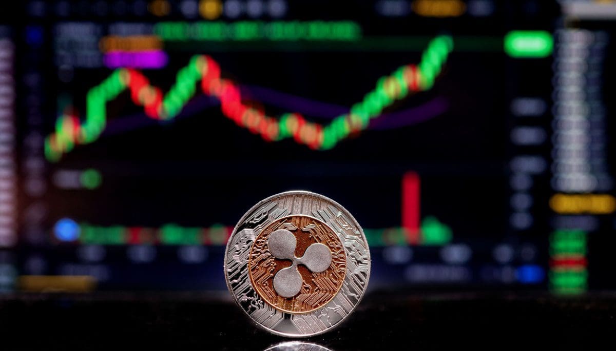 Radar crypto : XRP explose de 40 %, les altcoins sont en plein essor