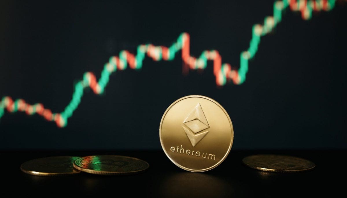 Les grands investisseurs préfèrent massivement l'Ethereum au Bitcoin