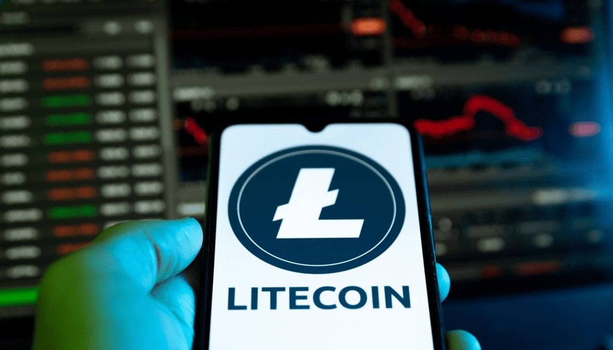 Rumeur : le prix du Litecoin va bientôt exploser ? Selon cet analyste, oui