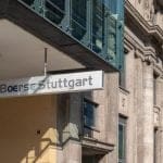 La Bourse de Stuttgart adopte la crypto-monnaie et voit son chiffre d’affaires augmenter fortement