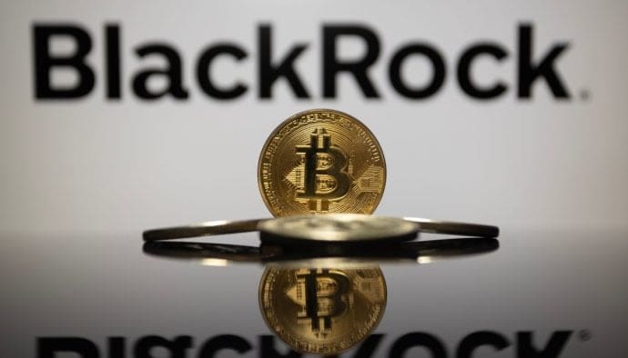 L'ETF BlackRock Bitcoin perd une quantité record d'argent