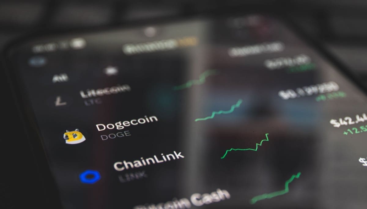 Le Dogecoin n’a jamais été aussi populaire, son cours s’envole.