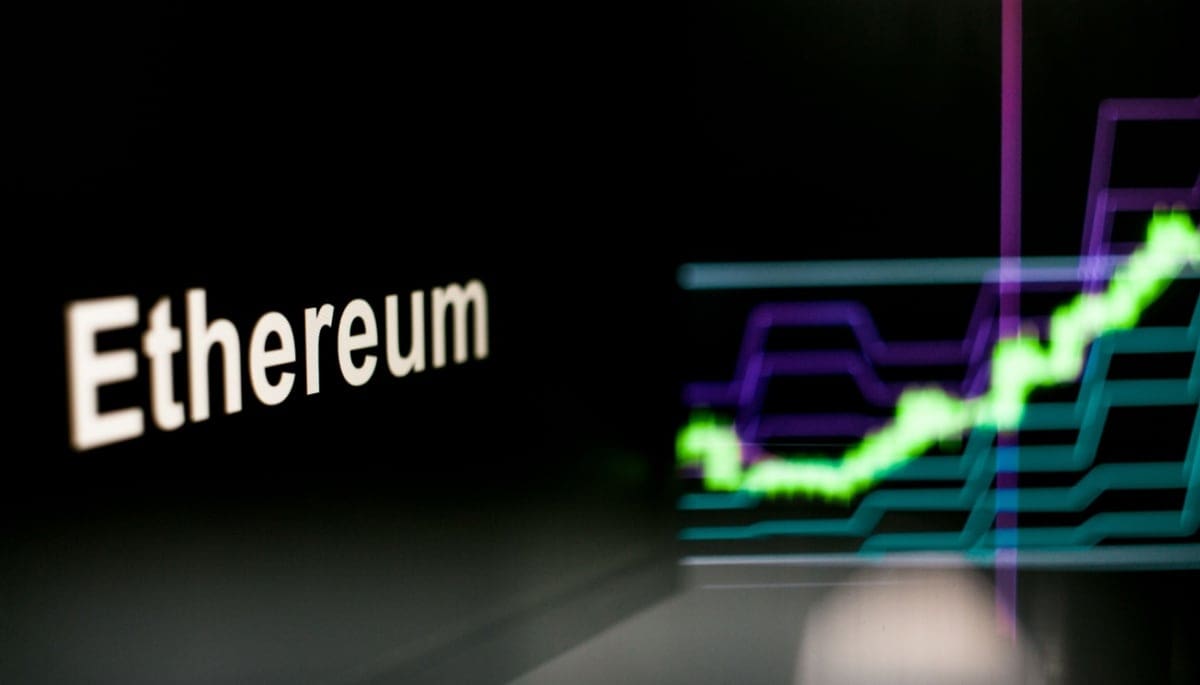 Ethereum approche du record - “Une hausse de 26 % en une semaine est possible”