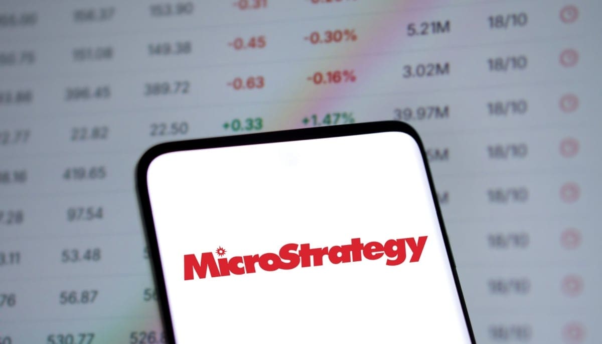 MicroStrategy secoue le marché du bitcoin avec un achat record de 4,4 milliards d’euros