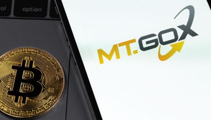 D’anciens bitcoins de la plateforme en faillite Mt. Gox sont déplacés