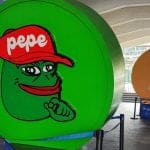 Un trader transforme 27 $ en 52 millions $ avec le memecoin PEPE