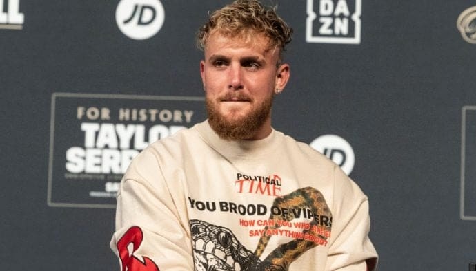 La fortune de Jake Paul continue de croître, le YouTuber gagne des millions grâce à la boxe