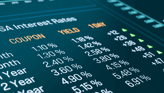 Tous les regards sur le 19 mars : les taux maintiendront-ils le BTC ?