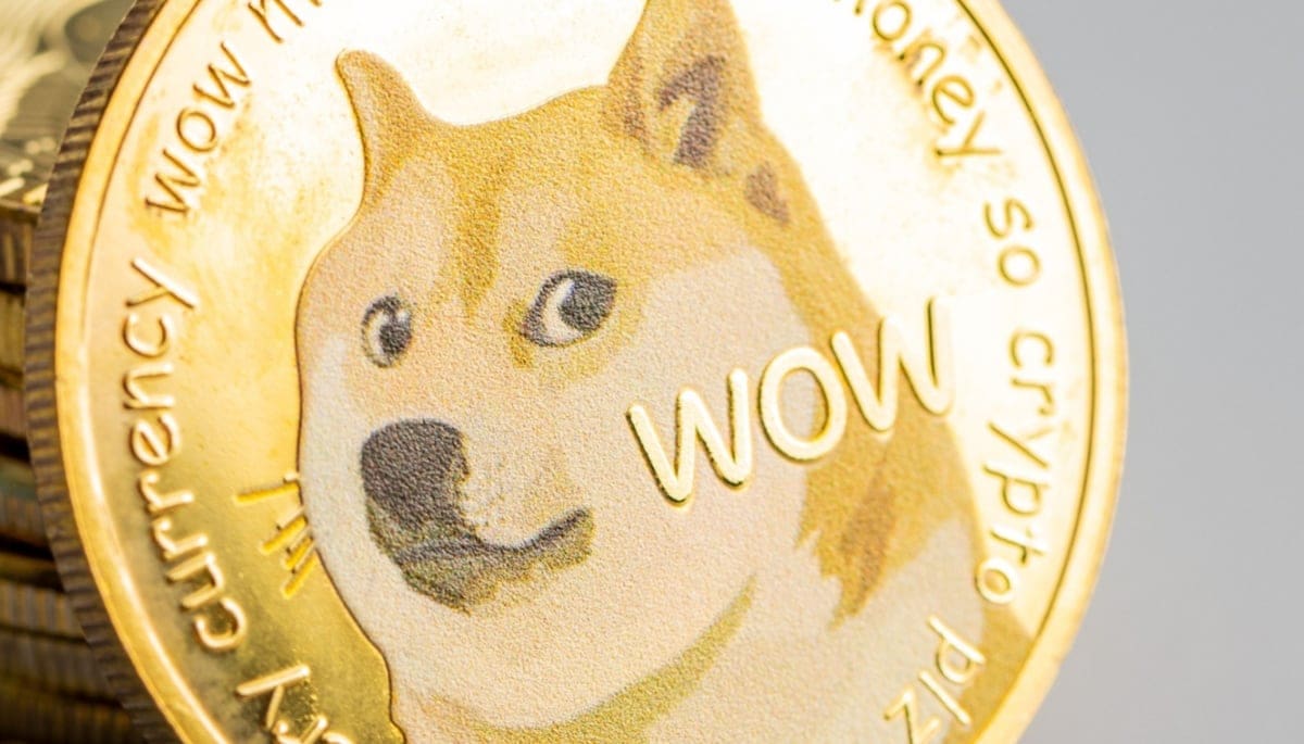 Crypto-analyse : Une possible hausse de 1 000 % pour Dogecoin