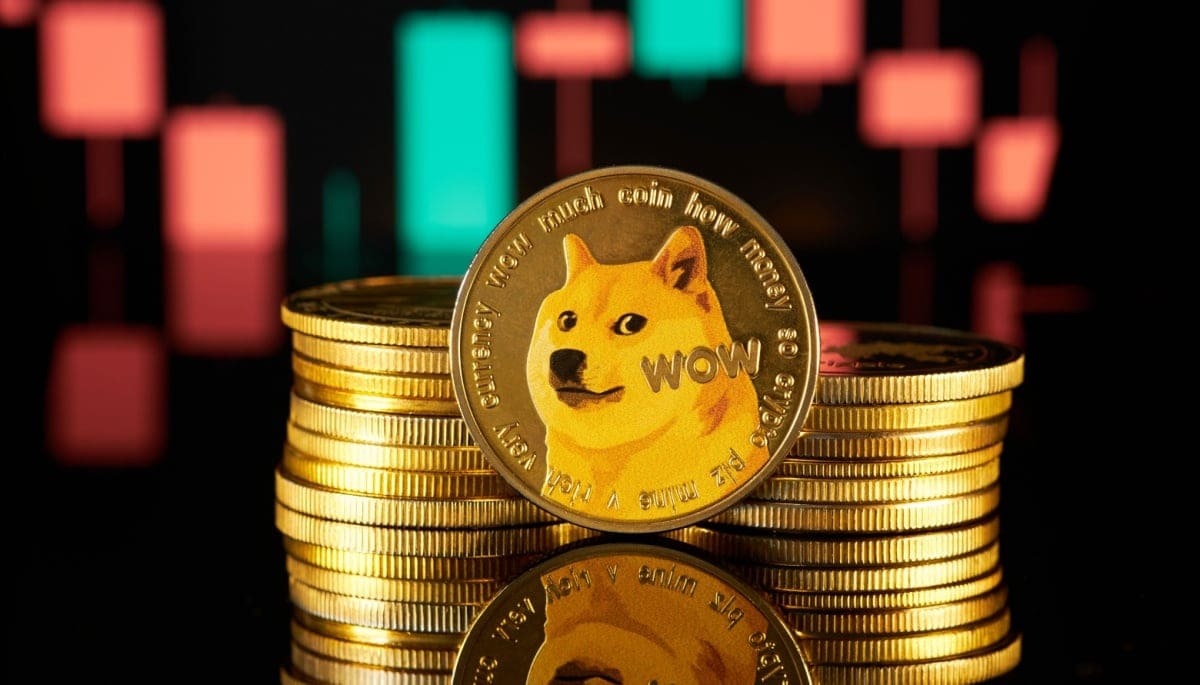 La cryptomonnaie Dogecoin est maintenant disponible en Suède