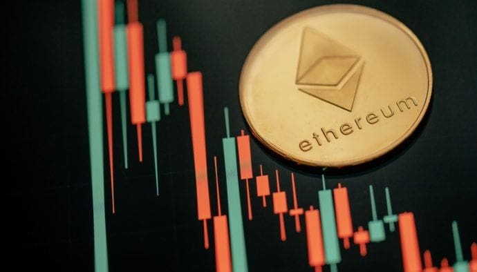 Le cours de l'Ethereum pourrait-il bientôt passer sous la barre des 3 000 dollars ?