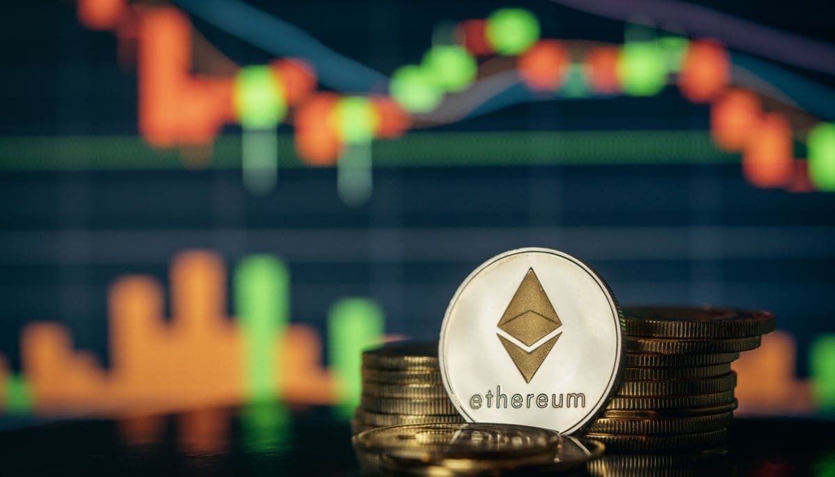 L’utilisation record d’Ethereum entraîne une destruction massive de tokens