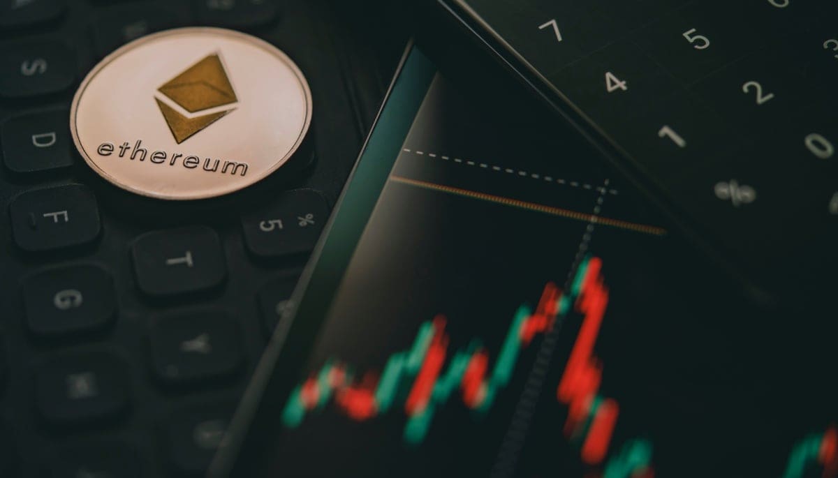 Ethereum augmente plus rapidement que Bitcoin : « 5 000 $ en vue »