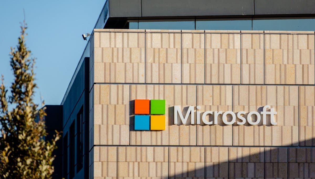 Saylor présente son plan Bitcoin à Microsoft : « 5 billions possibles ».