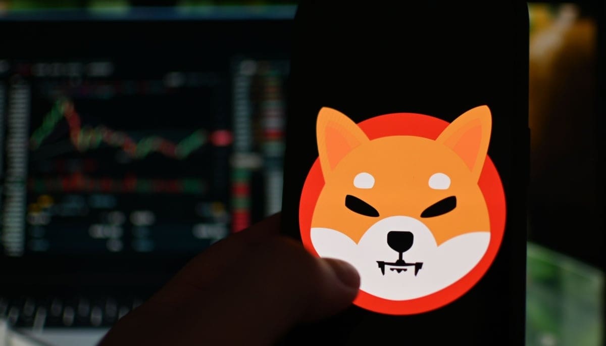 Le cours du memecoin Shiba Inu se réveille : une hausse de 75 % en vue ?