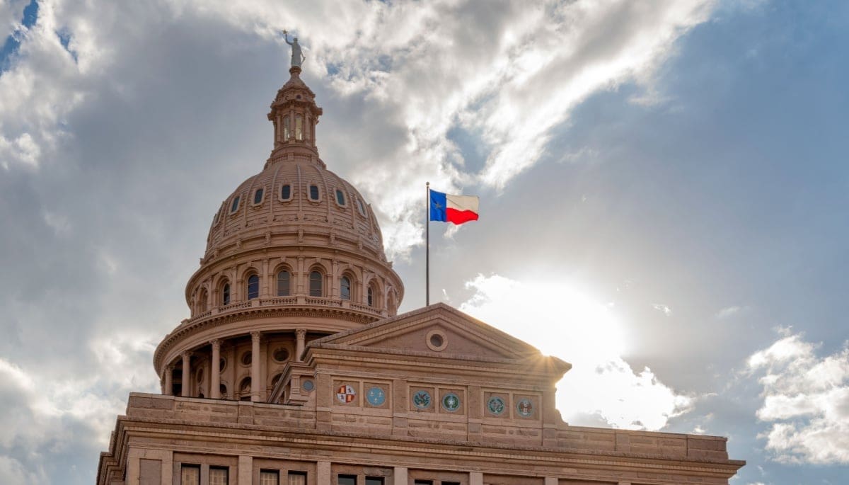 Le Texas franchit une nouvelle étape vers sa propre réserve de Bitcoin