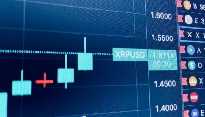 Les baleines XRP accumulent de grandes quantités, le cours continue de grimper