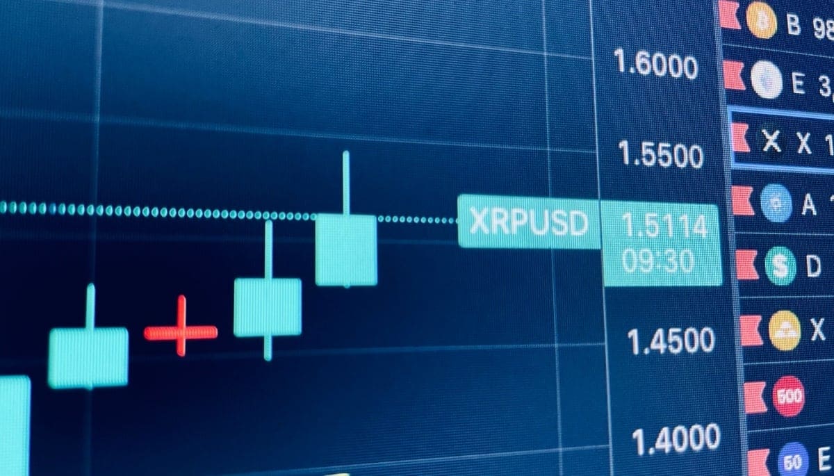 Les baleines XRP accumulent de grandes quantités, le cours continue de grimper