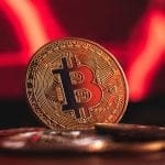 Une anomalie exceptionnelle provoque un crash de 4 % du bitcoin