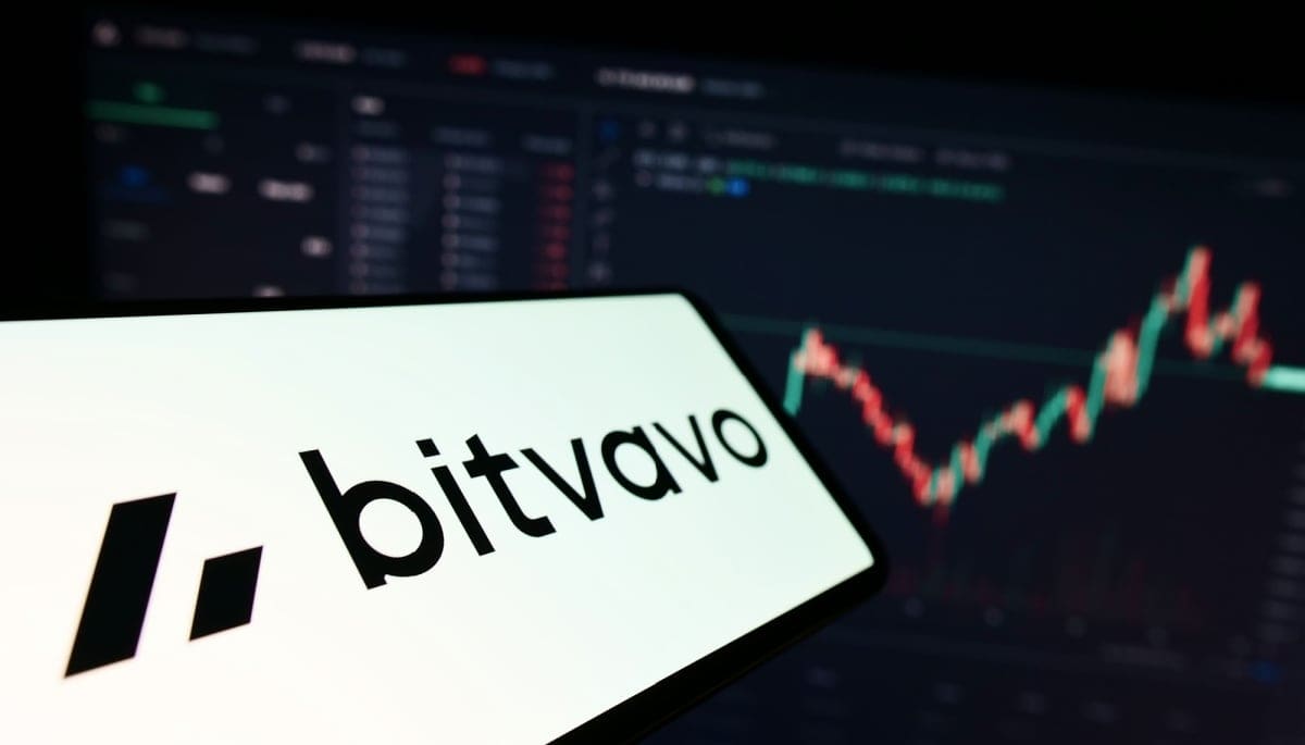 XRP est actuellement échangé 6 fois plus que Bitcoin sur Bitvavo